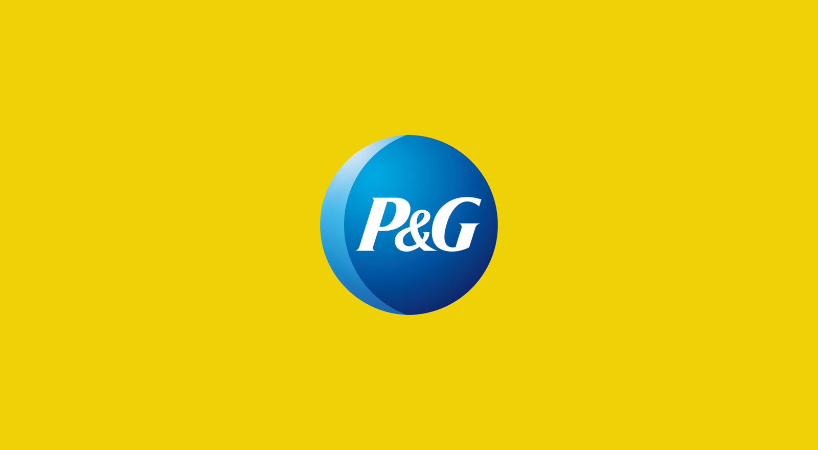 P&G — the brand board